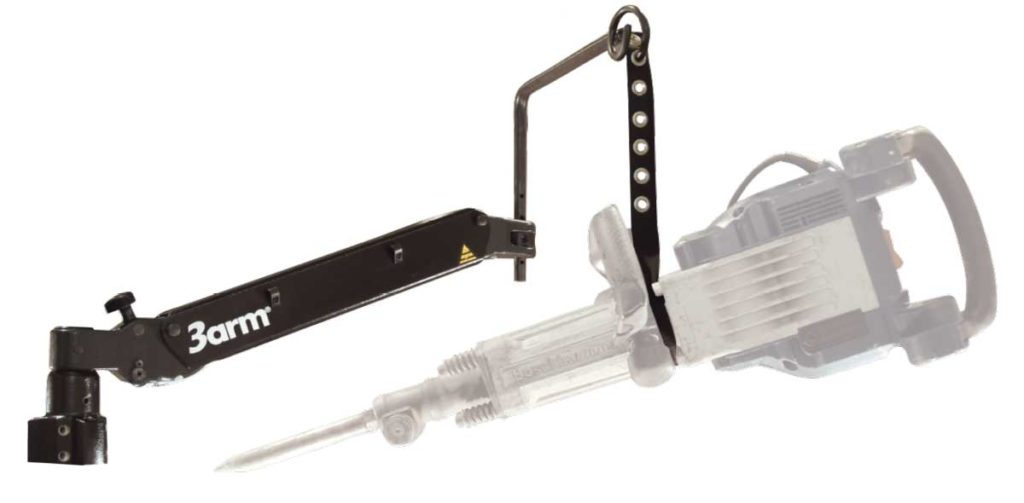 3arm® series 0