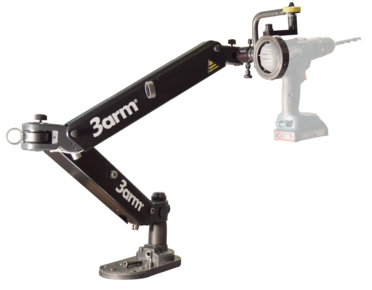3arm® series 1
