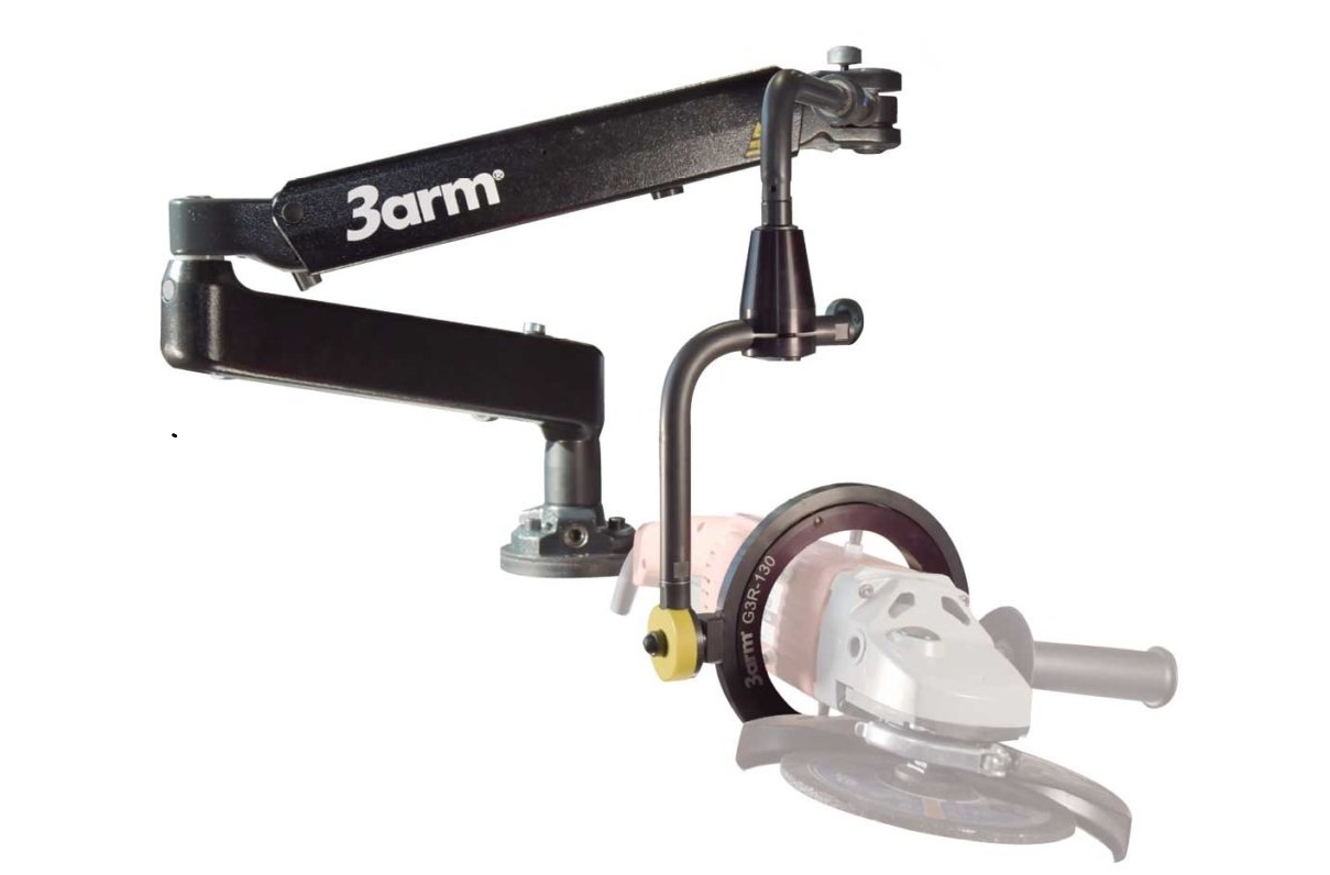 3arm® series 2