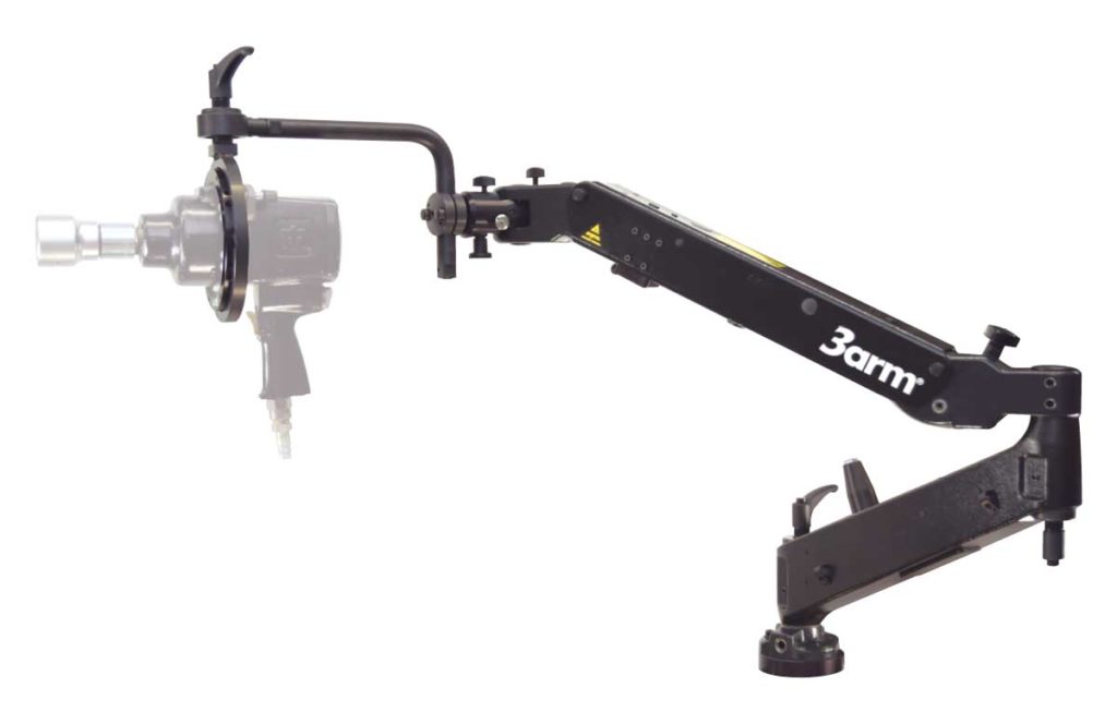 3arm® series 3