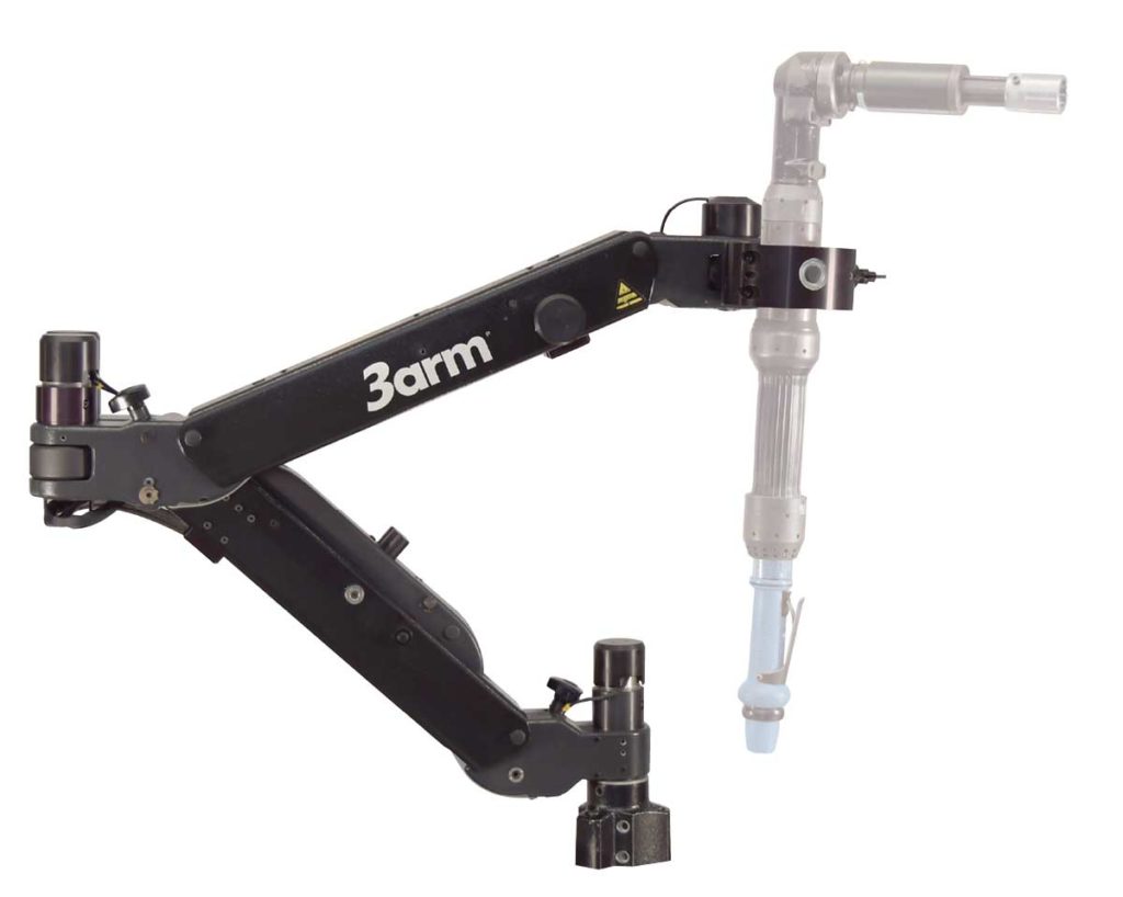3arm® series 4