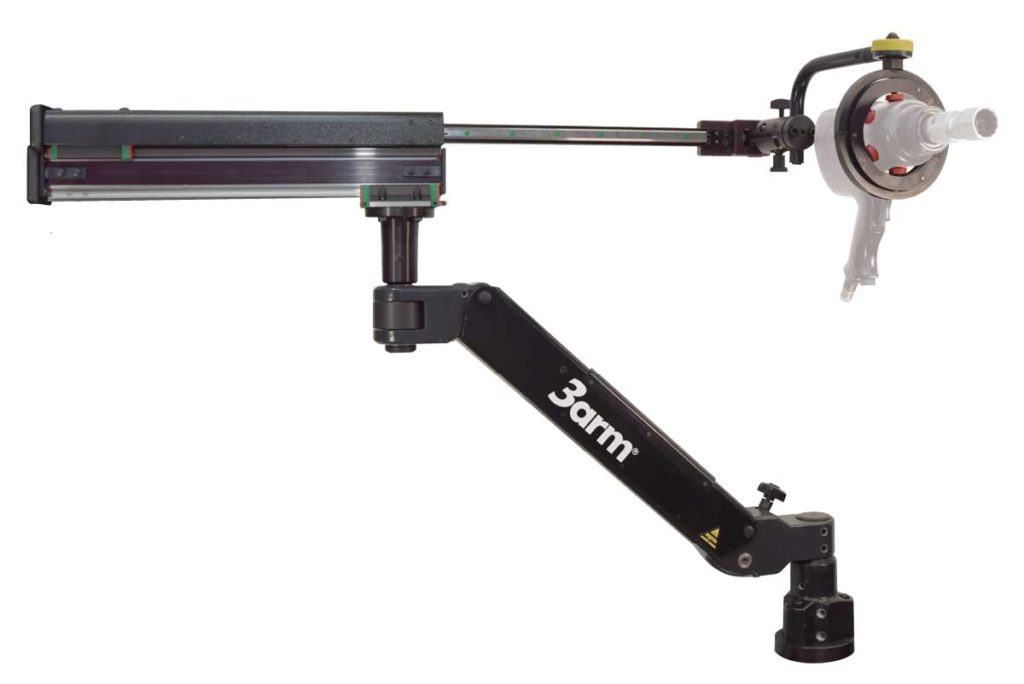 3arm® series 6