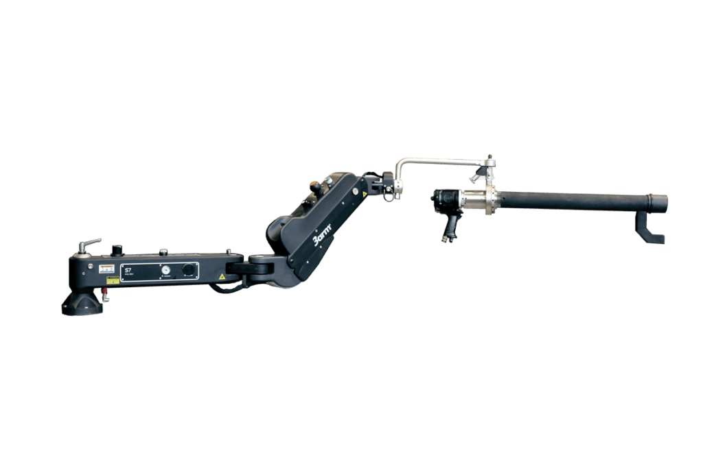 3arm® series 7